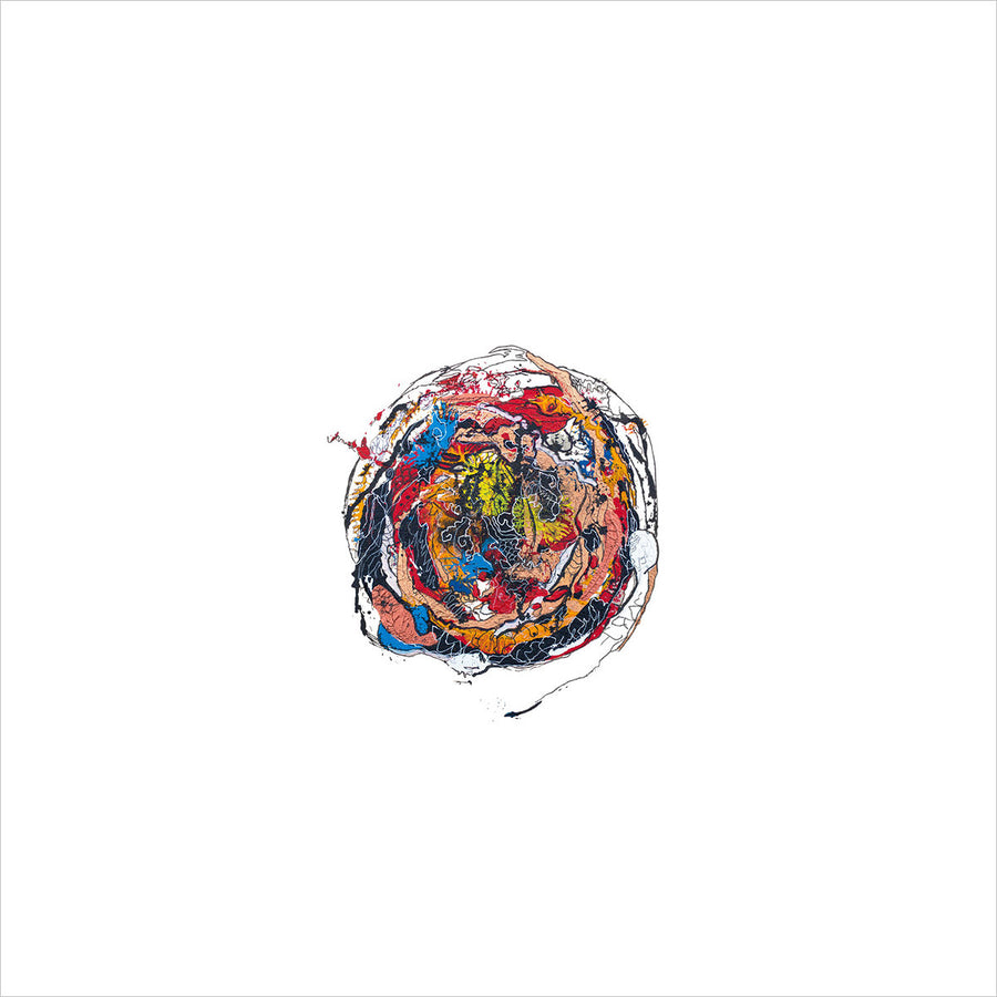 mewithoutYou "[untitled e.p.]"