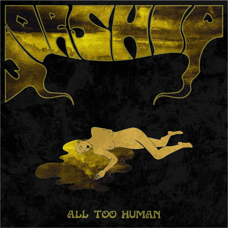Worship "All Too Human"