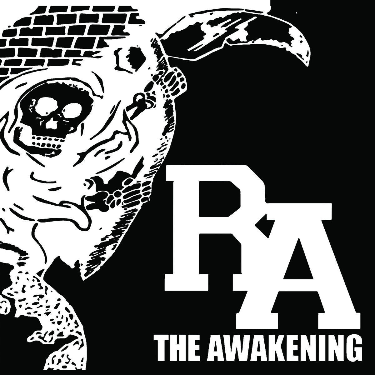 Rude Awakening "The Awakening"