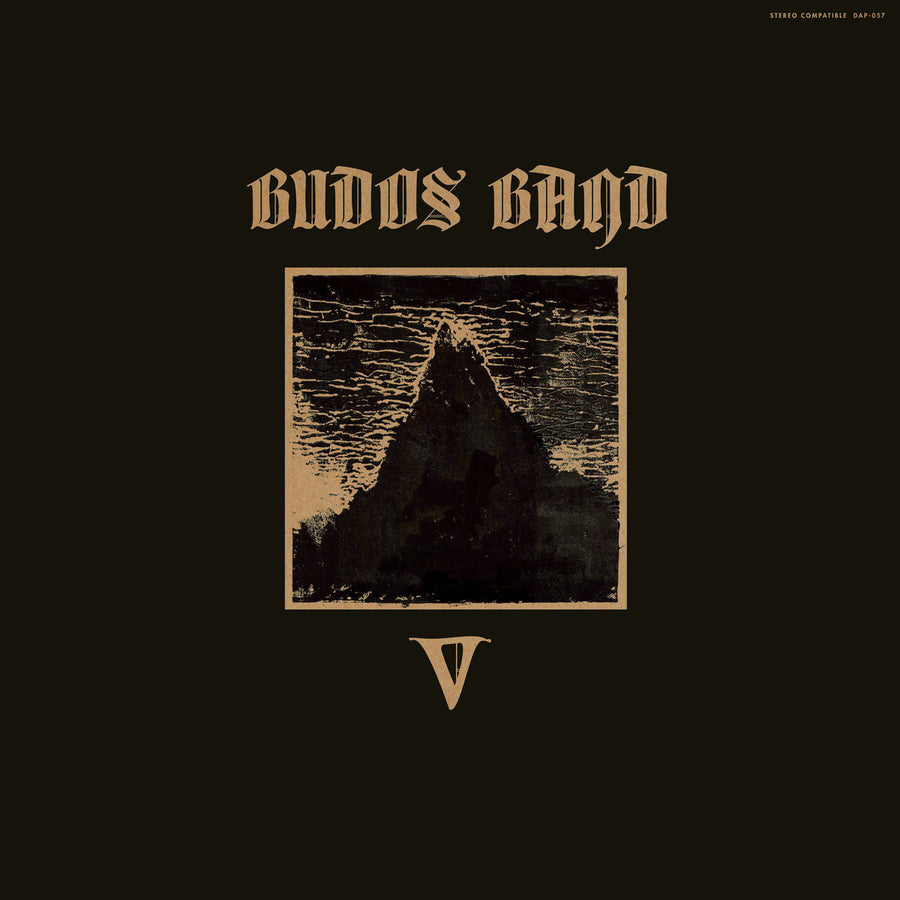 The Budos Band "V"