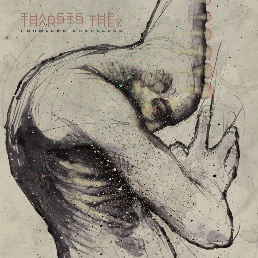 Tharsis They "Formless/Shapeless"