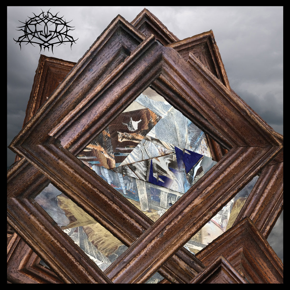 Krallice "Prelapsarian"