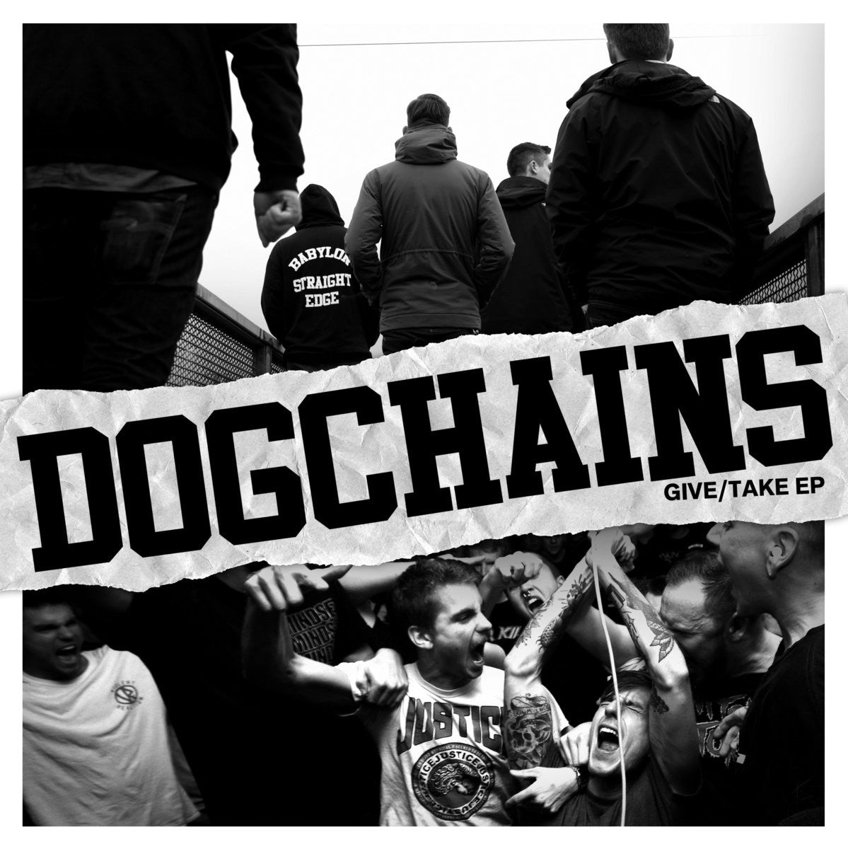 Dogchains "Give / Take"