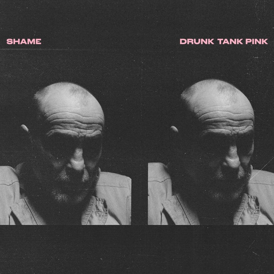 Shame "Drunk Tank Pink"