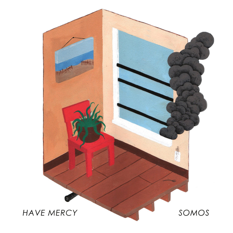Have Mercy / Somos "Split"