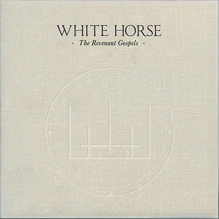 White Horse "The Revenant Gospels"