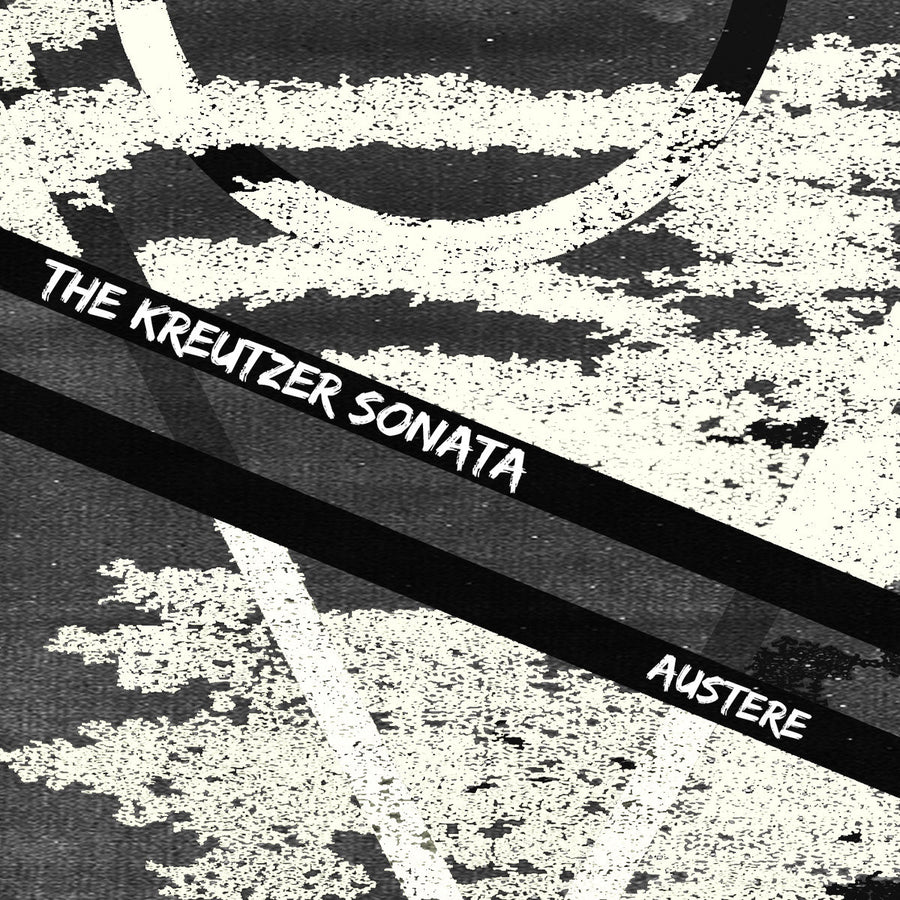 The Kreutzer Sonata "Austere"