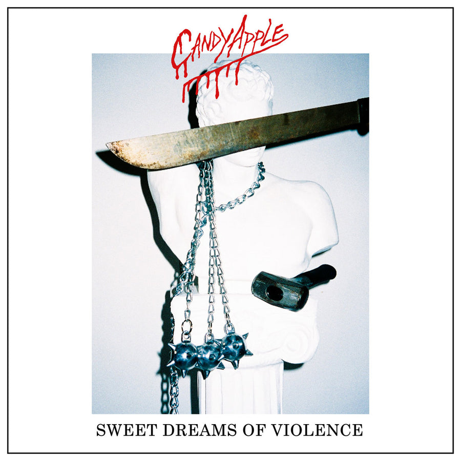 Candy Apple "Sweet Dreams of Violence"