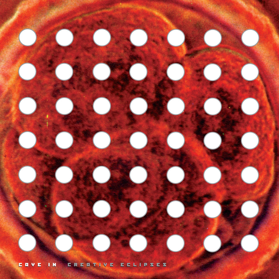 Cave In "Creative Eclipses"