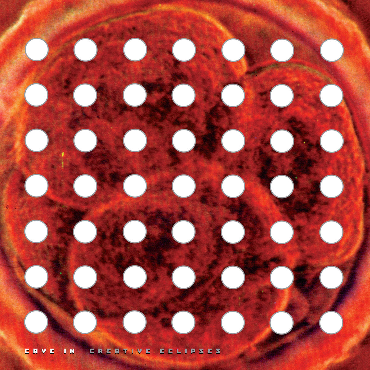 Cave In "Creative Eclipses"