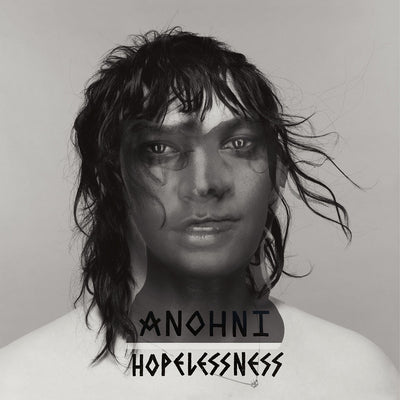 Anohni "Hopelessness"