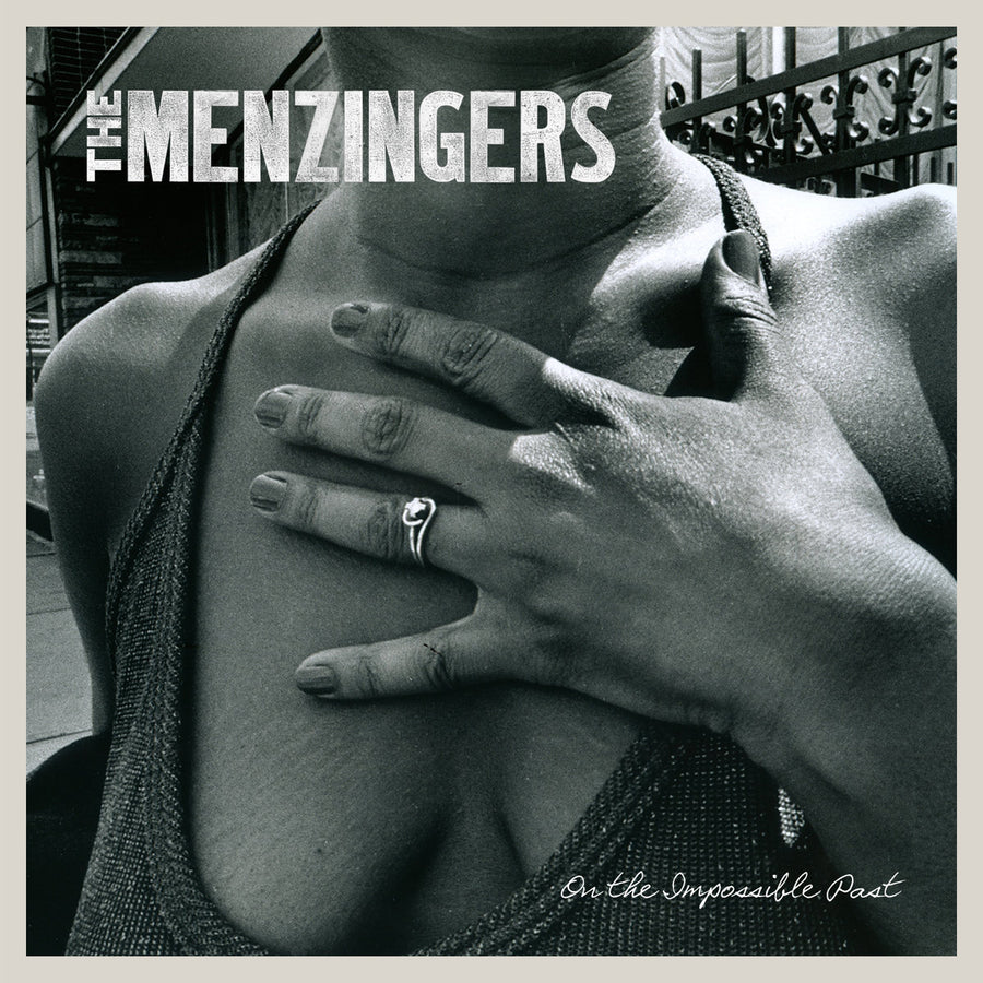 The Menzingers "On The Impossible Past"