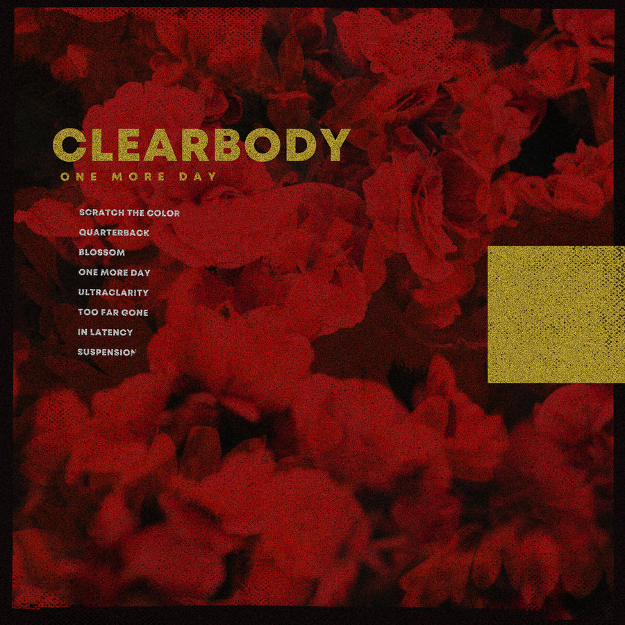 Clearbody "One More Day"