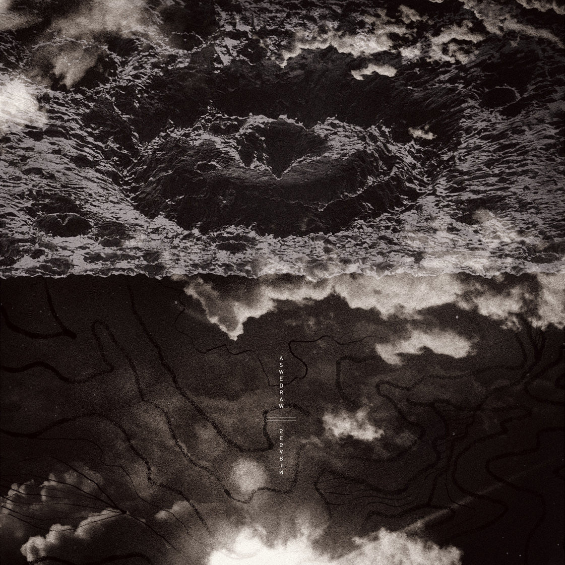 As We Draw "Mirages"