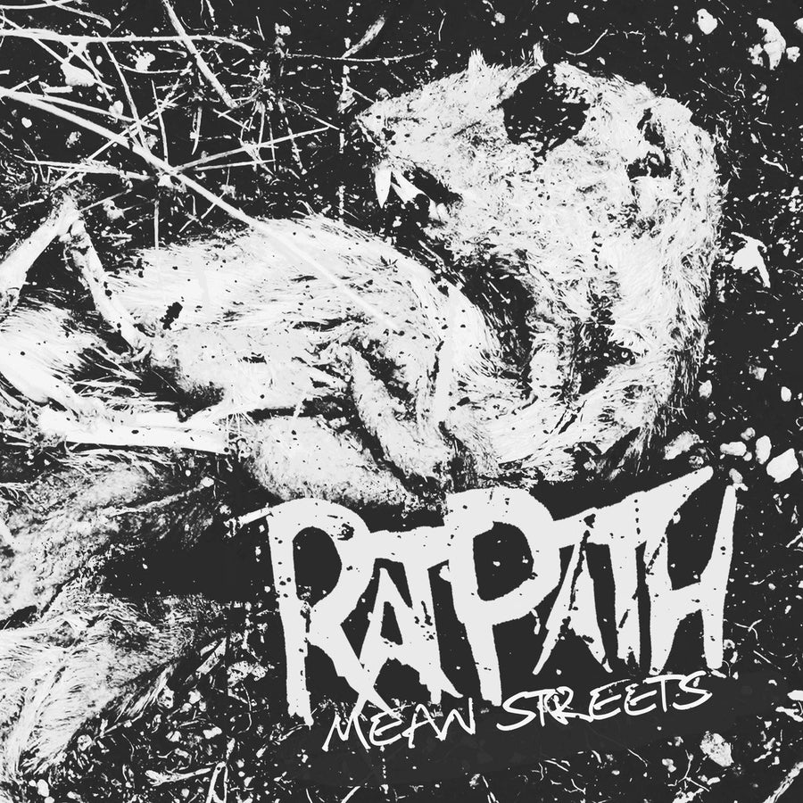 Rat Path "Mean Streets"