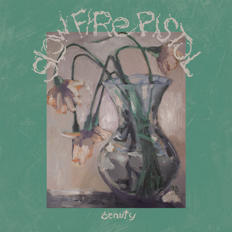 Slow Fire Pistol "Beauty"