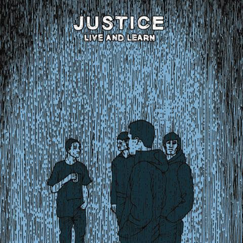 Justice "Live And Learn"