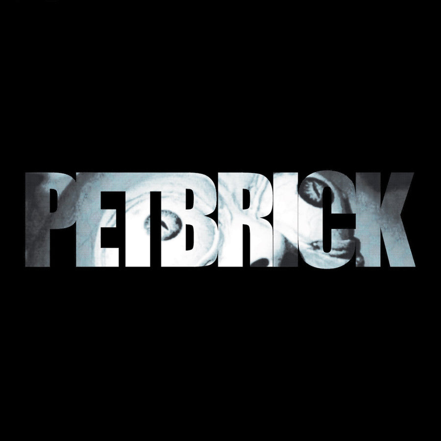 Petbrick "Self Titled"