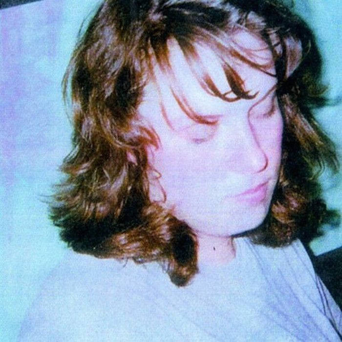 Merchandise "(Strange Songs) In The Dark"