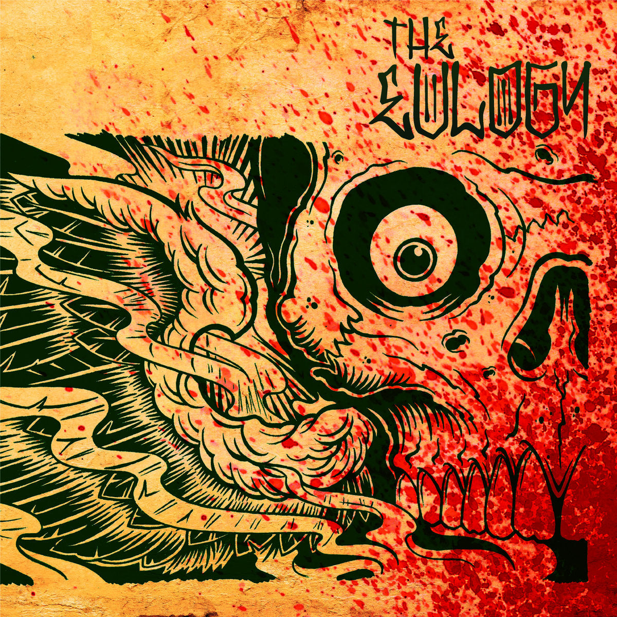 The Eulogy "The Eulogy"