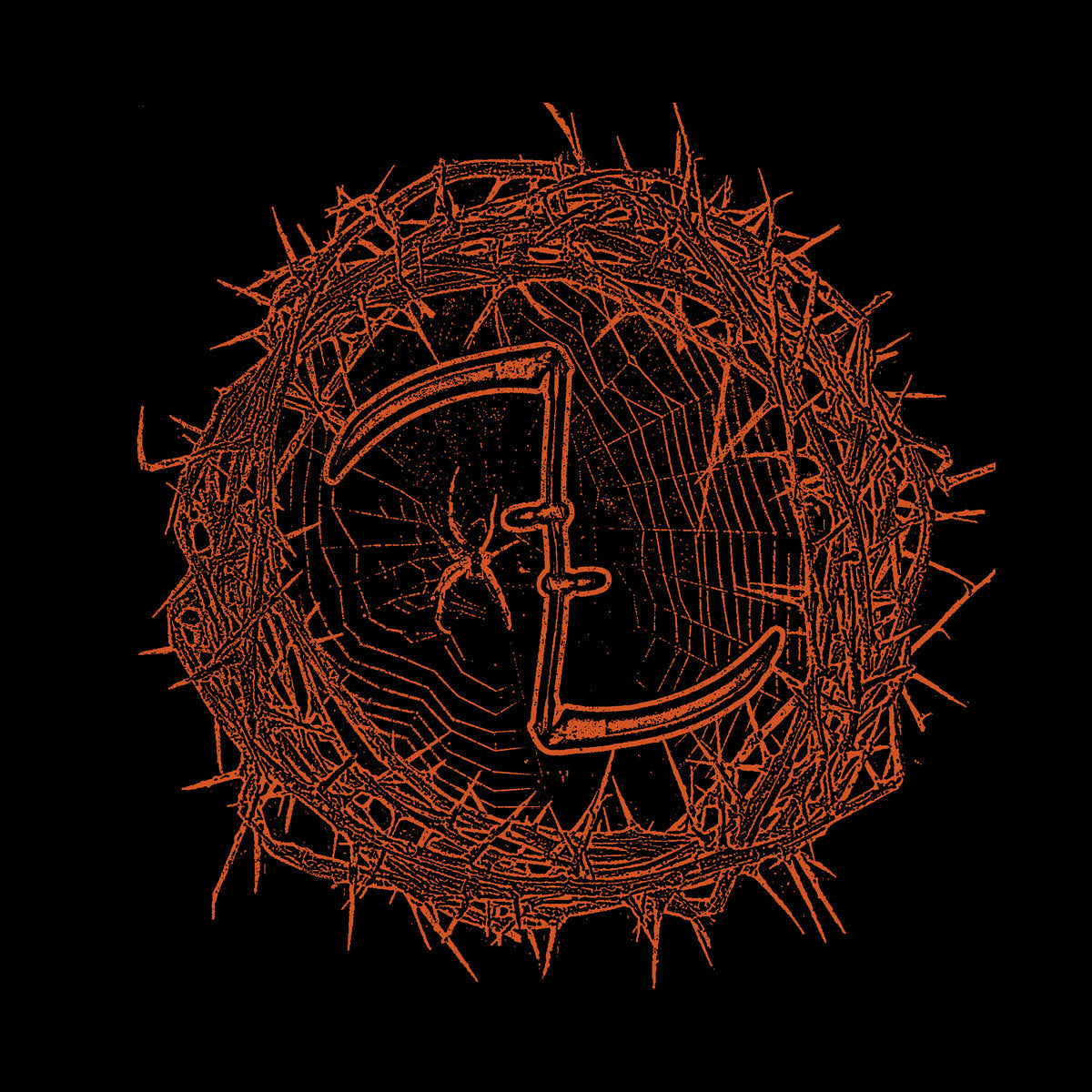 Hive "Most Vicious Animal"