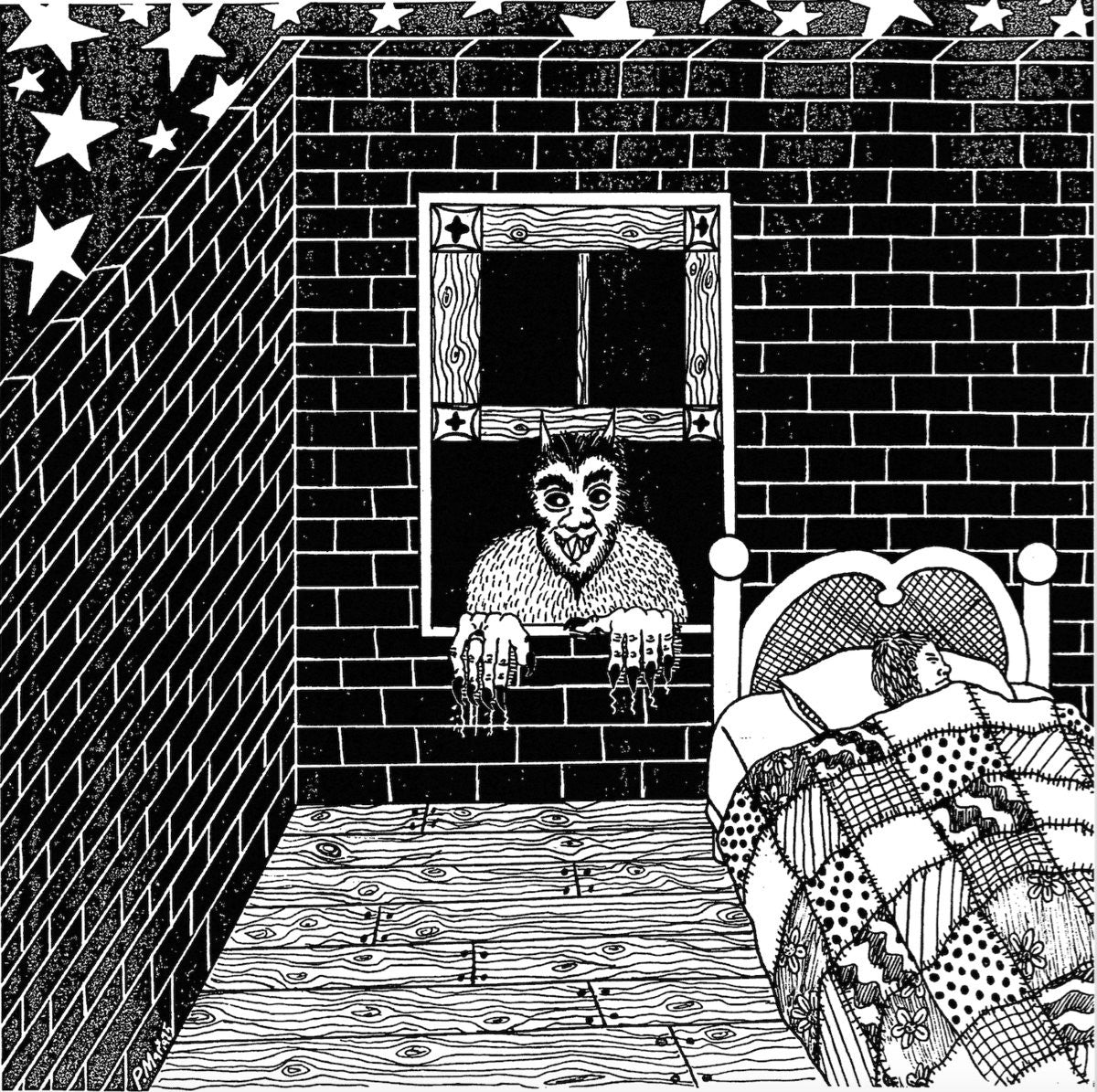 Soft Grip "Devil Plays Nowhere"