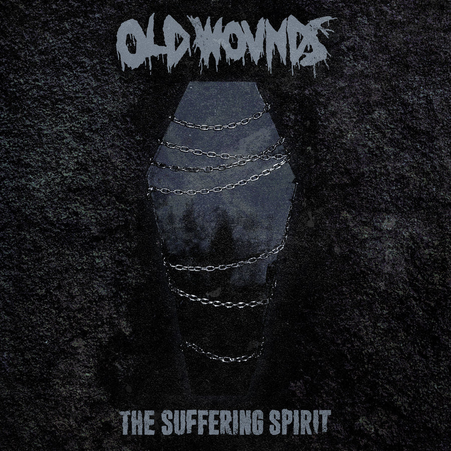Old Wounds "Suffering Spirit"