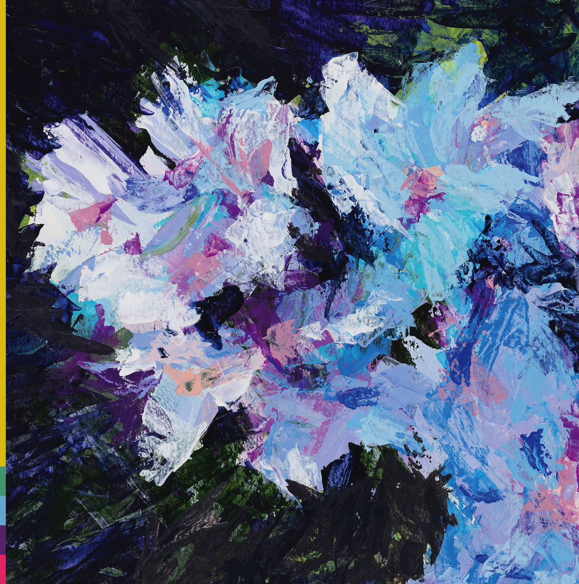 Sunstroke "Bloom At Night"