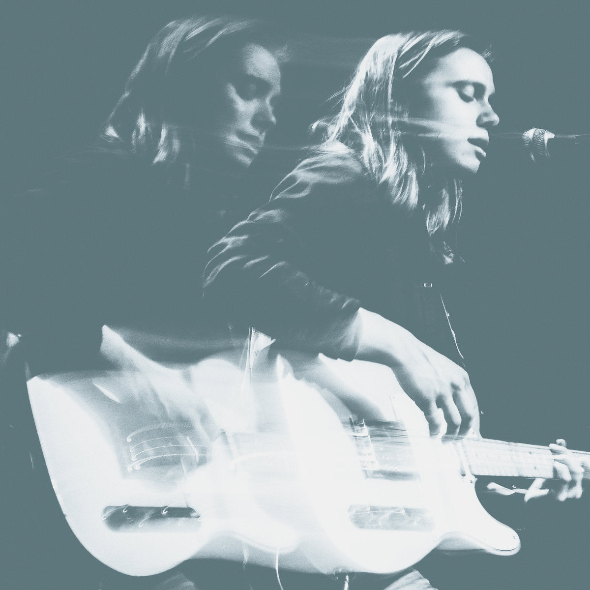 Julien Baker "Funeral Pyre"