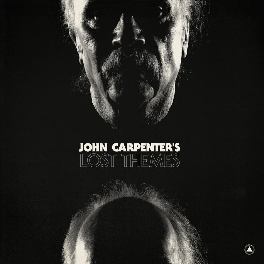 John Carpenter "Lost Themes"