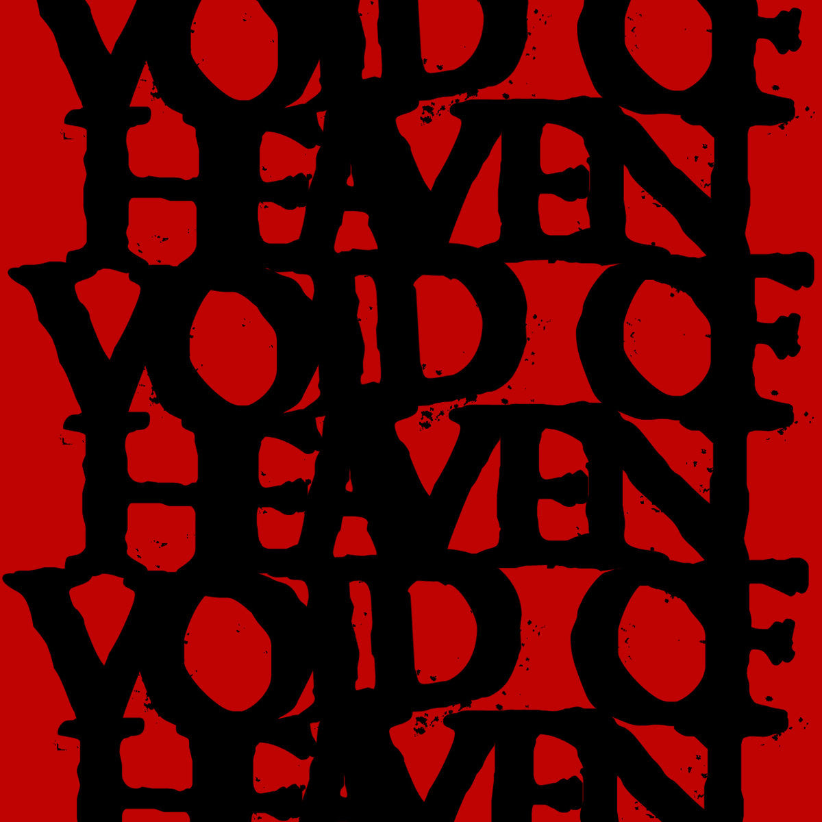 Void Of Heaven "Demo 2016"