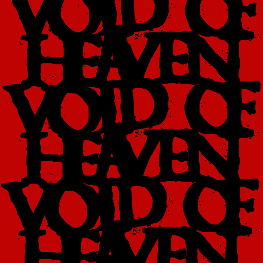 Void Of Heaven "Demo 2016"