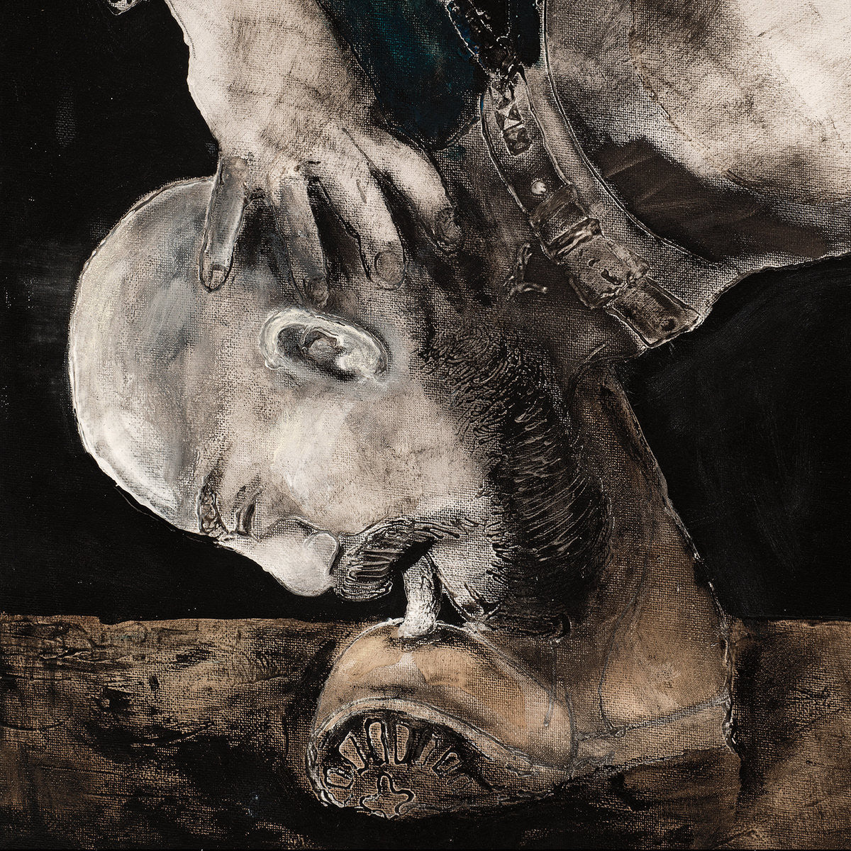 Total Abuse "Looking For Love"