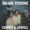 Sufjan Stevens "Carrie & Lowell"