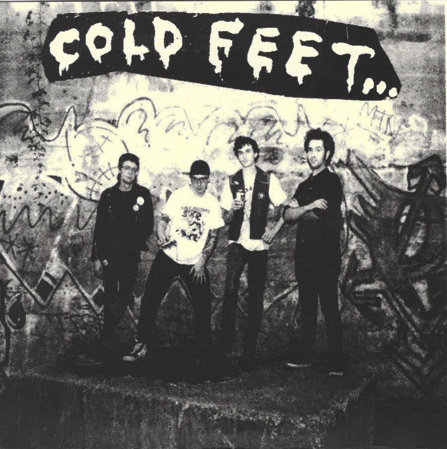 Cold Feet "Self Titled"