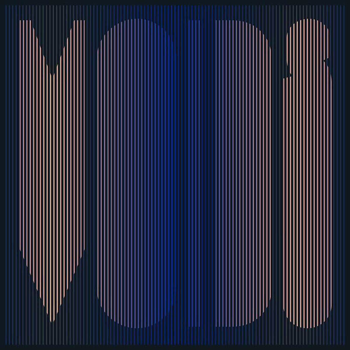 Minus The Bear "Voids"