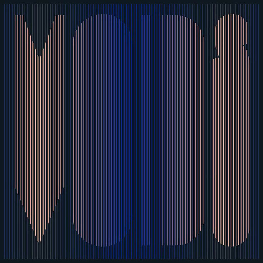 Minus The Bear "Voids"