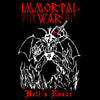 Immortal War "Hell's Razor"