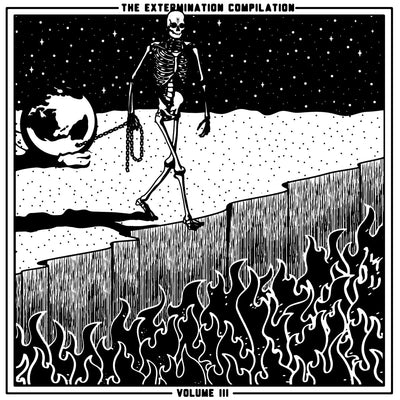 Various Artists "The Extermination Vol: 3"