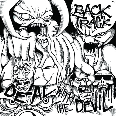 Backtrack "Deal With The Devil"