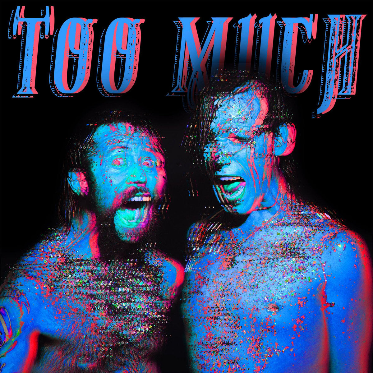 Cadaver Dogs "Too Much"