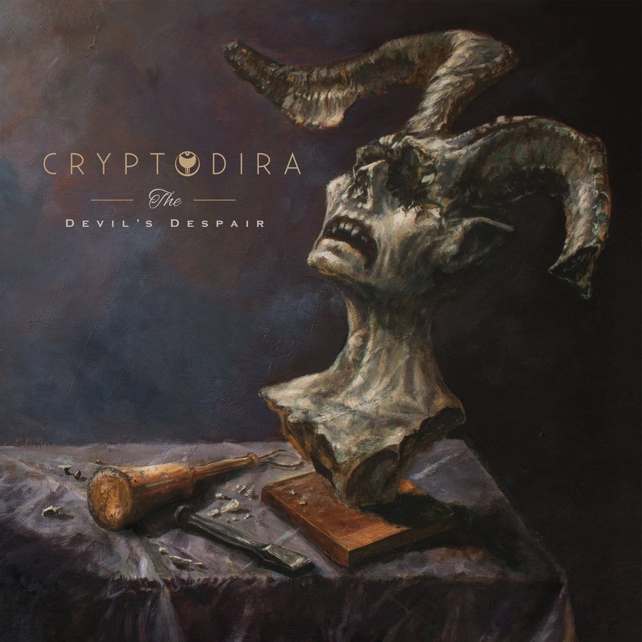 Cryptodira "Devil's Despair"