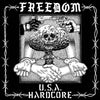 Freedom "USA Hardcore"