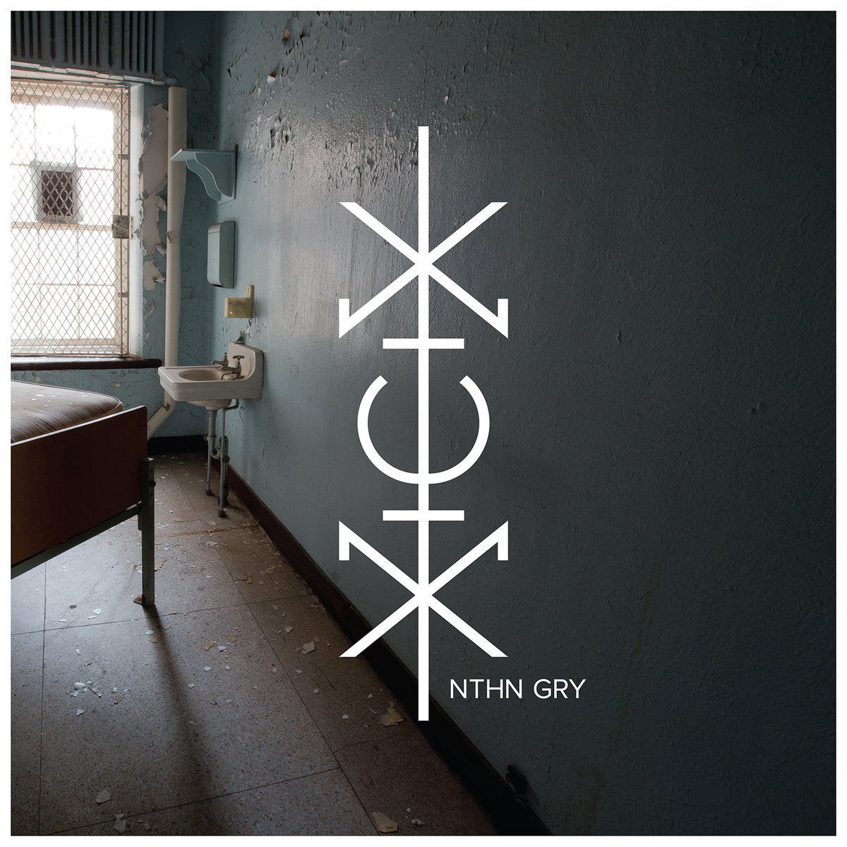 Nathan Gray "NTHN GRY"