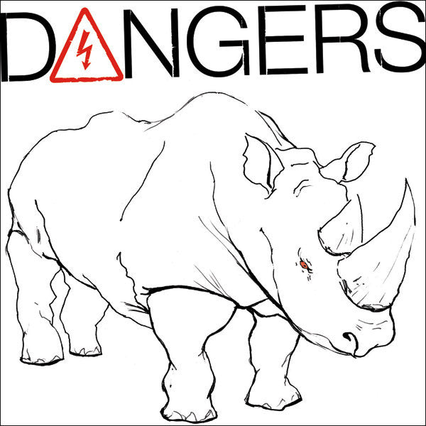Dangers "Anger"