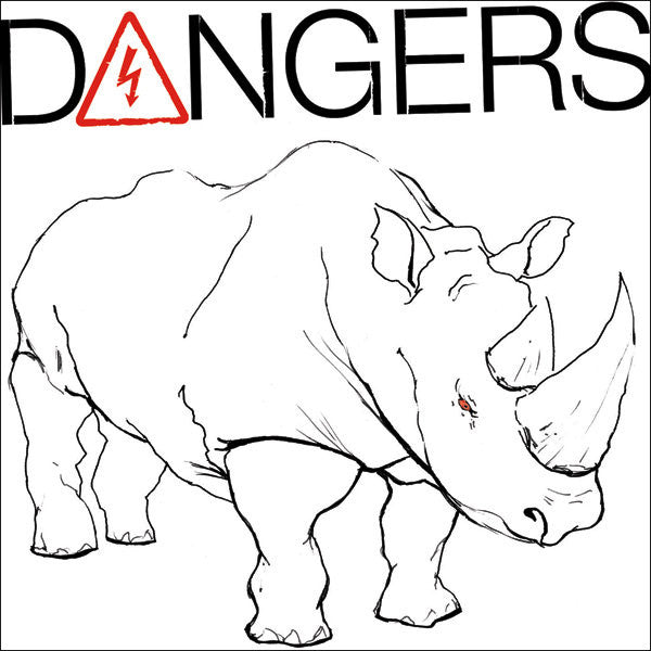 Dangers "Anger"