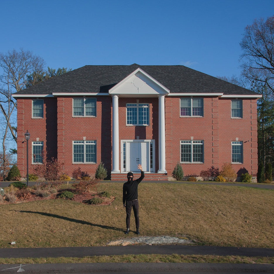 Lovechild "In Heaven, Everything Is Fine"