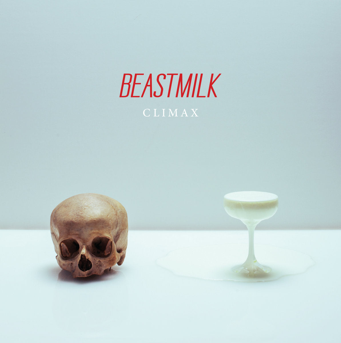 Beastmilk "Climax"