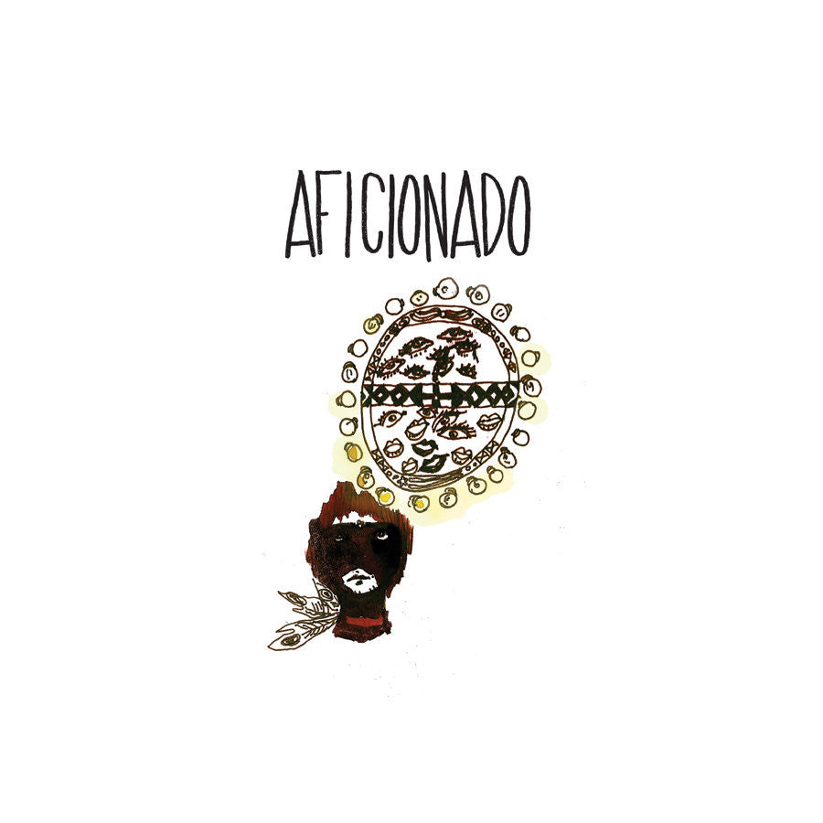 Afficionado "Self Titled"