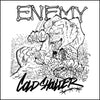 Cold Shoulder "Enemy Demo 2019"